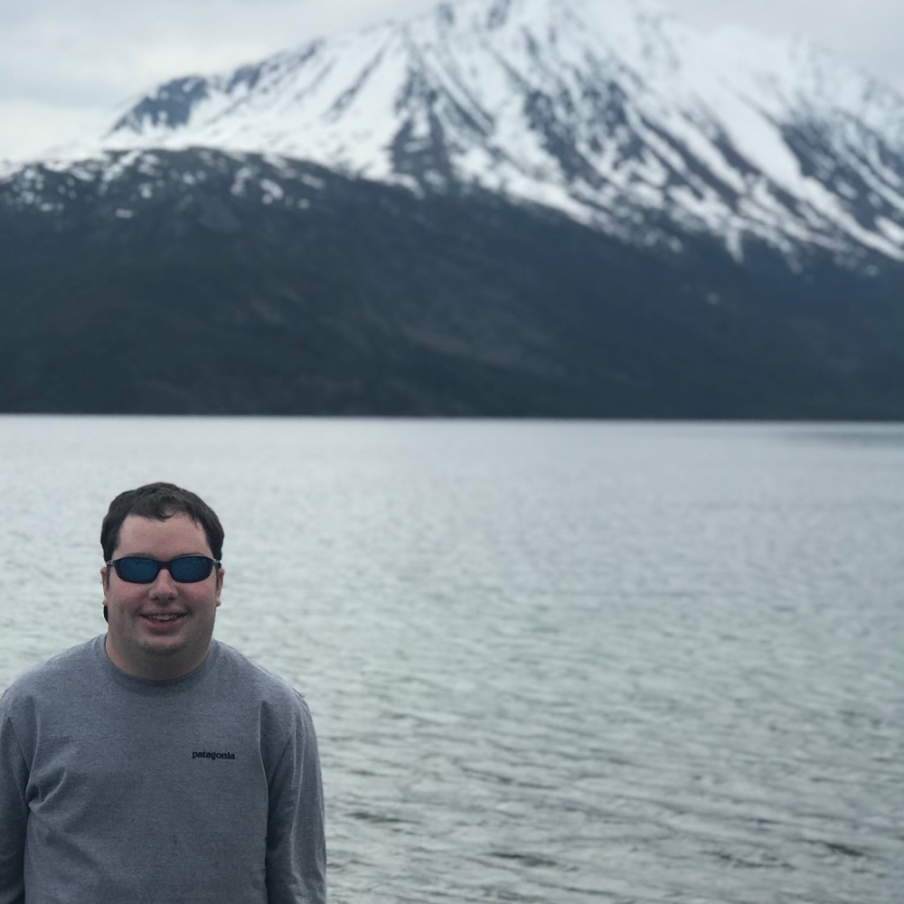 Meet your Posher, Ryan